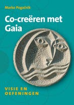 9789491557880 Co-creeren met Gaia Marko Pogacnik, Boeken, Verzenden, Nieuw, Marko Pogacnik
