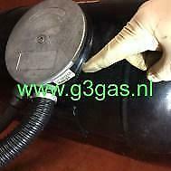 Revisie LPI pomp vialle lpg gastank met montage aan u huis??, Gereviseerd, Skoda