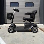 Scootmobiel Revo 2.0 4-wiel | Pride, Ophalen of Verzenden, Gebruikt, Pride, 10 km/u of minder