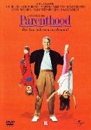 Parenthood - DVD, Verzenden, Nieuw in verpakking