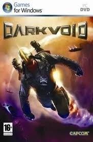Dark Void (PC game nieuw), Ophalen of Verzenden, Nieuw