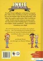 Inkie steelt de show / Toneellezen 9789048716616, Boeken, Kinderboeken | Jeugd | onder 10 jaar, Verzenden, Gelezen, Jolanda Horsten