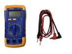 Veiling - Multimeter 10Amp Digitaal, Doe-het-zelf en Verbouw, Nieuw