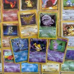 Pokémon - 44 Card 44 Foil - WOTC, Nieuw