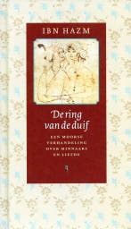 De ring van de duif - Ibn Hazm - 9789054600558 - Hardcover, Verzenden, Nieuw