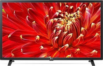 LG 32LQ63006LA - 32 inch Full HD smart LED TV, Ophalen, LED, 80 tot 100 cm, Zo goed als nieuw