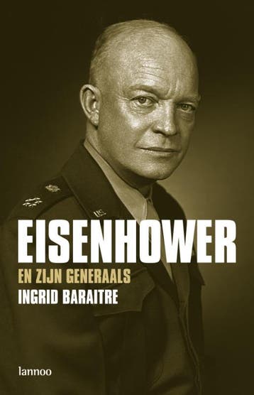Eisenhower en zijn generaals - I. Baraitre 9789020978209, Verzenden, Gelezen, I. Baraitre
