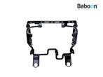 Kuipframe Kawasaki KLX 650 1993-1996 (KLX650A), Motoren, Verzenden, Gebruikt