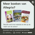 Minikookboekje Italiaans 9789058437433 Allegrio, Boeken, Kookboeken, Verzenden, Gelezen, Allegrio