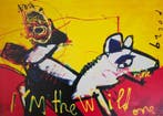 Herman Brood (1946-2001) - Im the wild one