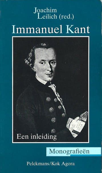 Immanuel Kant, Verzenden, Gelezen