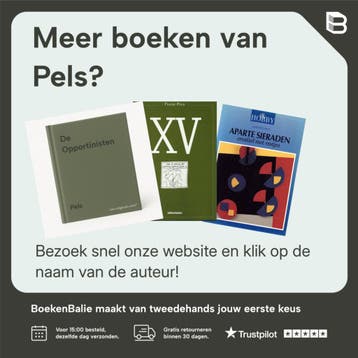 TAFELDECORATIES 9789038404905 Pels, Verzenden, Gelezen, Pels