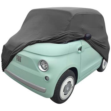 Autohoes voor Fiat Topolino (2023-present) Indoor BESTE, Ophalen of Verzenden, Nieuw, Op maat