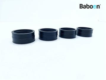 Inlaat Rubber BMW K 1300 GT (K1300GT) Set (7671522), Motoren, Verzenden, Gebruikt