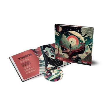 cd - greenleaf - THE HEAD &amp; THE HABIT (nieuw), Verzenden, Zo goed als nieuw