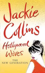 Hollywood Wives 9780743403832 Jackie Collins, Verzenden, Gelezen, Jackie Collins