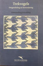 Trekvogels = birds of passage 9789081284318, Boeken, Verzenden, Gelezen