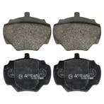 Remblokken set, Ophalen of Verzenden, Nieuw