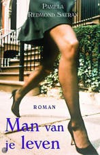 Man van je leven 9789032509132 P. Redmond Satran, Verzenden, Gelezen, P. Redmond Satran