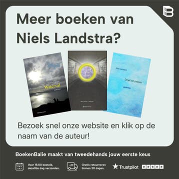 Nader en onverklaard - Niels Landstra 9789461012951, Verzenden, Zo goed als nieuw, Niels Landstra