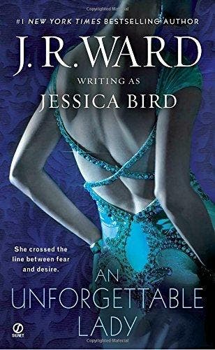 An Unforgettable Lady - Jessica Bird 9780451231017, Verzenden, Gelezen, Jessica Bird