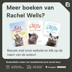Alfie, kat op vakantie 9789402705775 Rachel Wells, Verzenden, Zo goed als nieuw, Rachel Wells