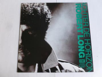Robert Long - Achter de Horizon (LP), Ophalen of Verzenden, Zo goed als nieuw