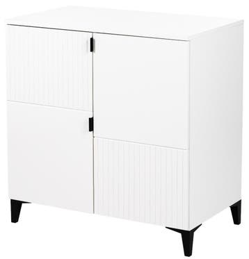 Commode Mia Mini, Kinderen en Baby's, Kinderkamer | Complete kinderkamers, Verzenden, Nieuw