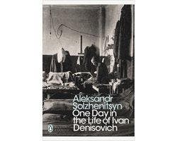 PMC One Day In Life Ivan Denisovich - PMC One Day In Life, Boeken, Ophalen of Verzenden, Nieuw