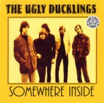 cd - The Ugly Ducklings - Somewhere Inside, Verzenden, Zo goed als nieuw