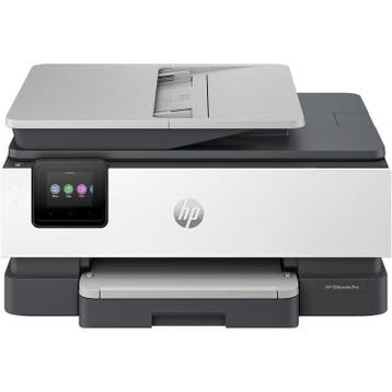 HP OfficeJet Pro 8124e 20ppm 256 Pr/CPY/Sc, Verzenden, Zo goed als nieuw