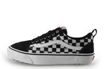 Vans Sneakers in maat 41 Zwart, Kleding | Heren, Schoenen, Verzenden, Zwart, Vans, Sneakers of Gympen