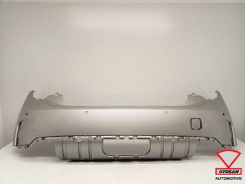 Mini Cooper F66 2024+ Achterbumper Bumper 6xPDC Origineel!, Auto-onderdelen, Ophalen, Gebruikt, Mini, Bumper