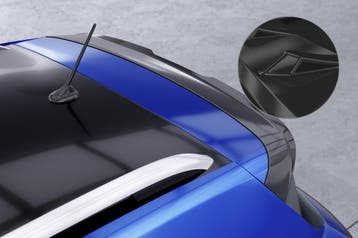 Achtervleugel met ABE voor VW T-Cross HF596-G, Verzenden, Nieuw