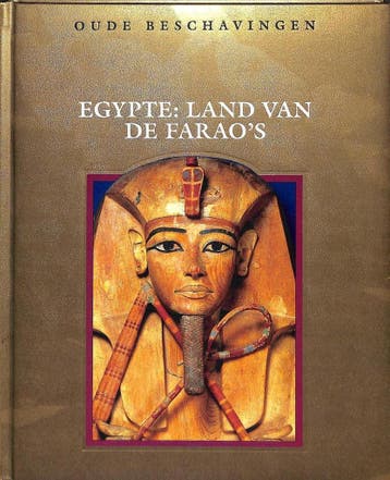 Egypte: land van de faraos / Oude beschavingen, Verzenden, Gelezen, Darcie Conner Johnston
