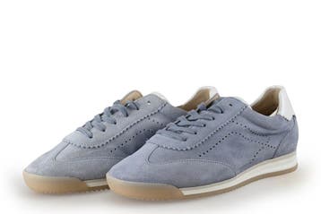 Gabor Sneakers in maat 37½ Blauw, Gabor, Verzenden, Blauw, Sneakers of Gympen
