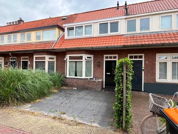 Te huur: Huis Ohmstraat in Hilversum, Noord-Holland, Hilversum