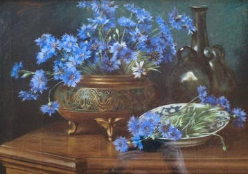 Georgette Meunier (1859–1951), Toegeschreven aan -