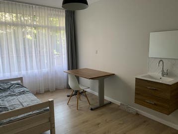 Eigen Kamer aan Akkerwinde, Capelle aan den IJssel, 50 m² of meer