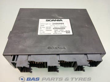 Regeleenheid Scania 2456999, Ophalen, Gebruikt, Scania, Overige Auto-onderdelen