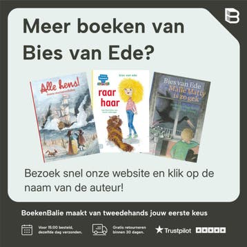 Onno het varkentje 8711854559096 Bies van Ede, Verzenden, Gelezen, Bies van Ede