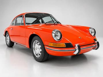 Classics, Sports Cars &amp; Youngtimers | Online Veiling