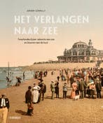 Het Verlangen Naar Zee. | Jeroen Cornilly | Nieuw, Ophalen of Verzenden, Nieuw, Jeroen Cornilly