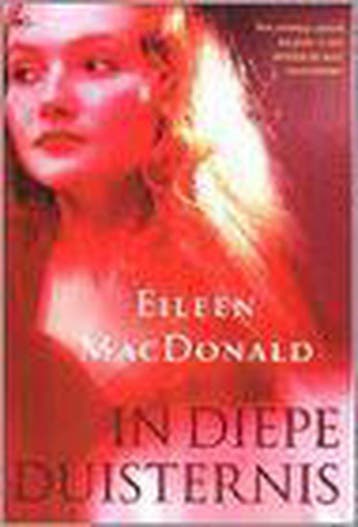 IN DIEPE DUISTERNIS - MAC DONALD 9789044306071, Verzenden, Gelezen, MAC DONALD
