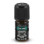 Beauty & Care Tea Tree etherische olie 20 ml.  new, Ophalen of Verzenden, Nieuw, Aroma