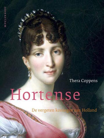 Hortense | Thera Coppens | Nieuw, Boeken, Ophalen of Verzenden, Nieuw, Thera Coppens