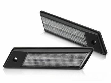 Dynamische LED zijknipperlichten passend voor BMW 3 serie..., Verzenden, Nieuw