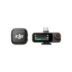 DJI Mic 3 (1 TX + 1 RX), Nieuw
