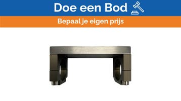 Bieden: Universal Stainless Steel Marine Beacon, Ophalen of Verzenden, Nieuw, Kabel of Apparatuur