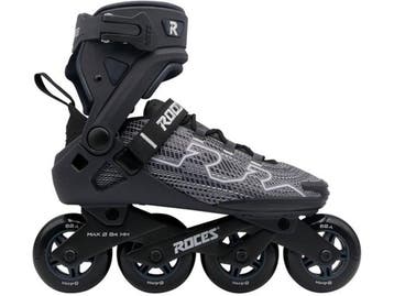 Roces R-Evo 84 - Skeelers - Softboot - Extra Comfort &, Verzenden, Nieuw